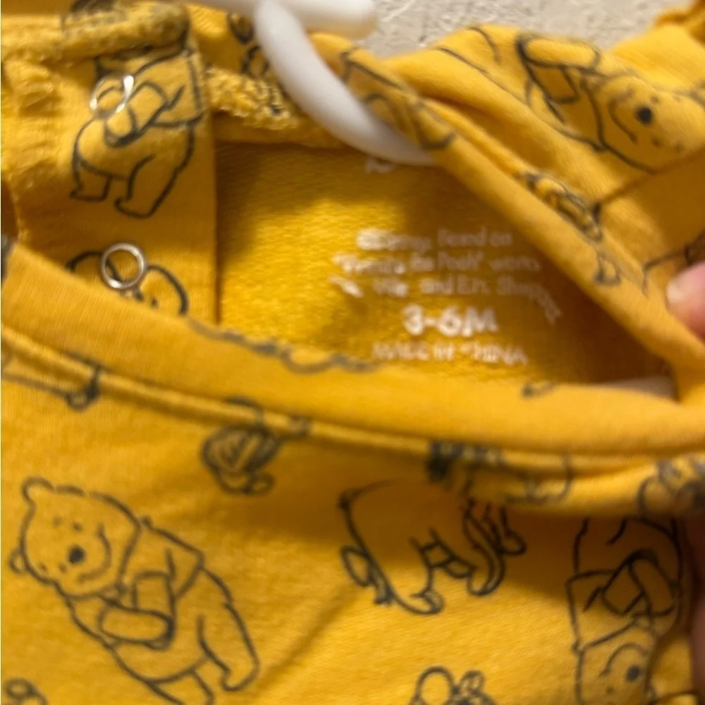 N/A winne pooh
